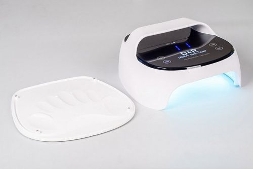 УФ LED лампа SD-6365 с аккумулятором