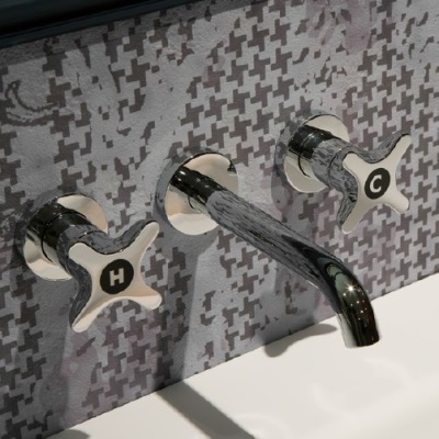 Изображение Смеситель для раковины Antonio Lupi Timbro TB231