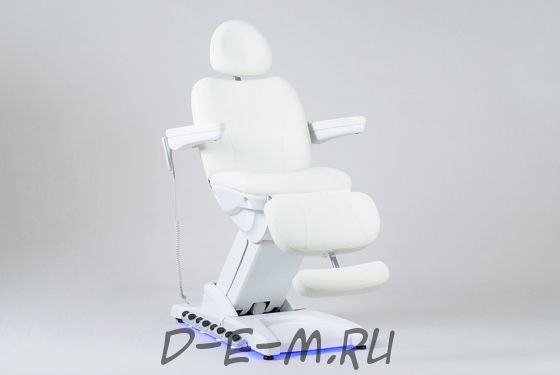 Косметологическое кресло SD-3872, 4 мотора