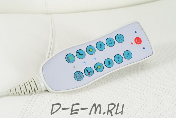 Косметологическое кресло SD-3872, 4 мотора