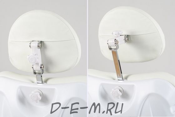 Косметологическое кресло SD-3872, 4 мотора