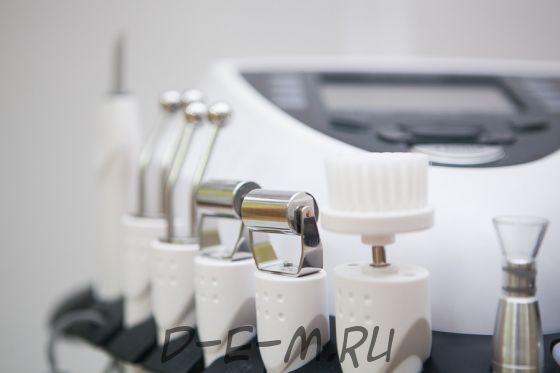 Косметологическая стойка, 9 функций, SD-5001