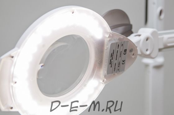 Косметологическая стойка, 9 функций, SD-5001