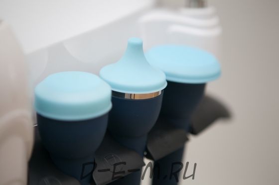 Косметологическая стойка, 9 функций, SD-5001