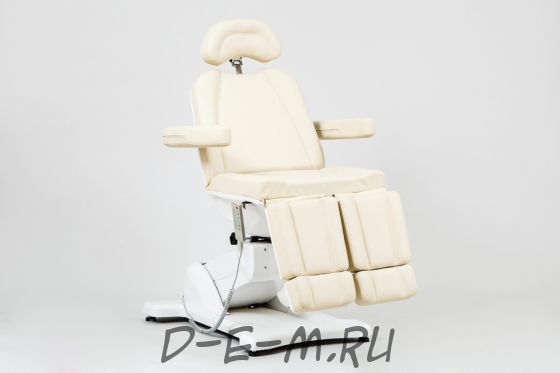 Педикюрное кресло SD-3869AS, 5 моторов
