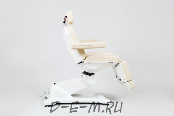 Педикюрное кресло SD-3869AS, 5 моторов