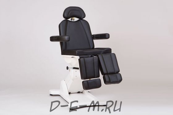 Педикюрное кресло SD-3869AS, 5 моторов