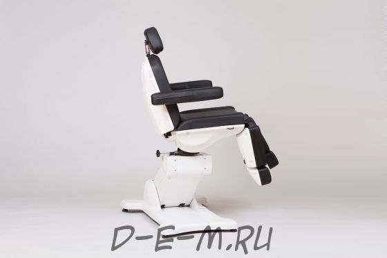 Педикюрное кресло SD-3869AS, 5 моторов
