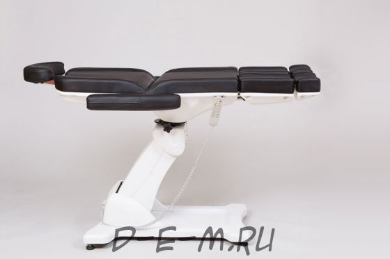 Педикюрное кресло SD-3869AS, 5 моторов