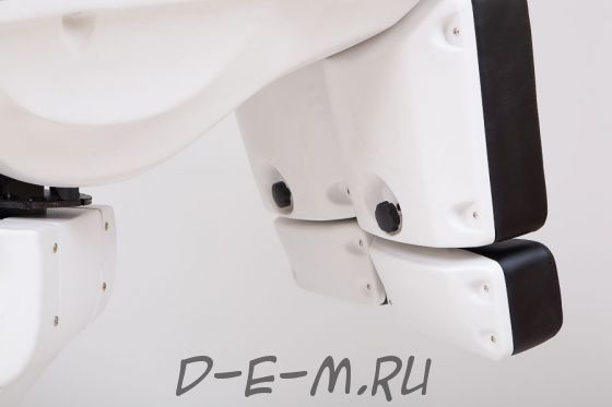 Педикюрное кресло SD-3869AS, 5 моторов