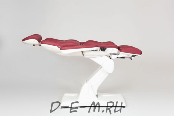 Педикюрное кресло SD-3870AS, 3 мотора - 13