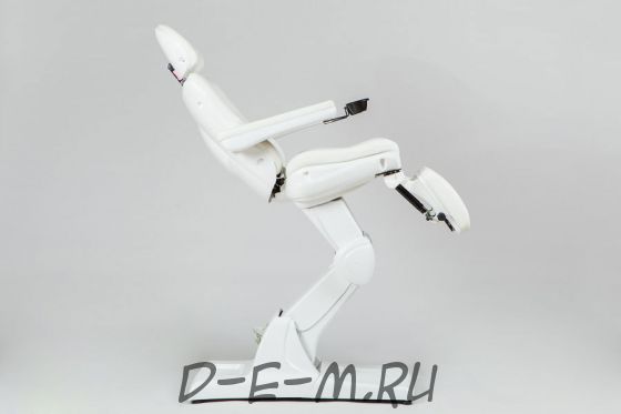 Педикюрное кресло SD-3870AS, 3 мотора - 4