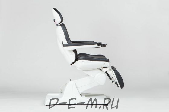 Педикюрное кресло SD-3870AS, 3 мотора - 5