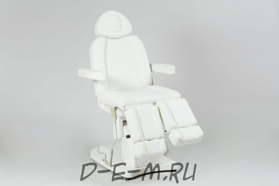 Педикюрное кресло SD-3708AS, 3 мотора