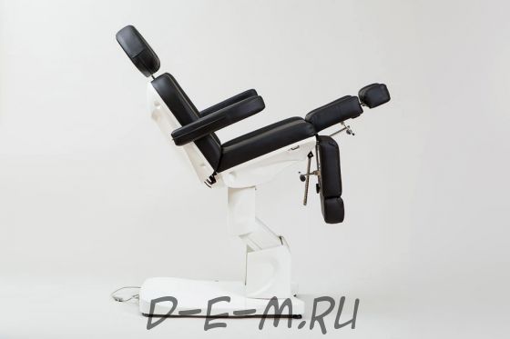 Педикюрное кресло SD-3708AS, 3 мотора