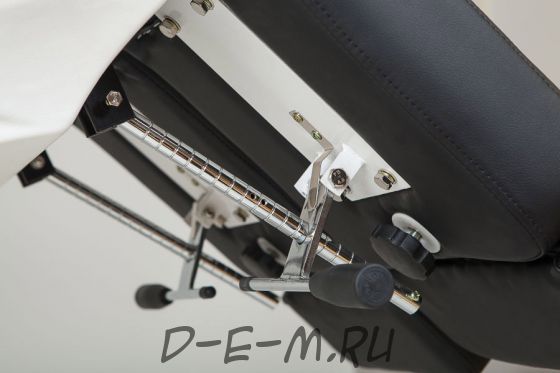 Педикюрное кресло SD-3708AS, 3 мотора