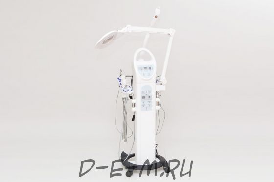 Косметологическая стойка, 9 функций, SD-5050