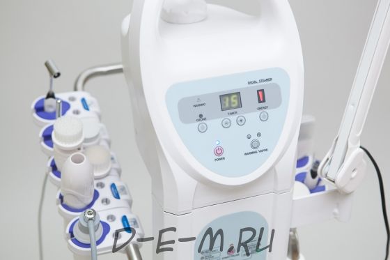 Косметологическая стойка, 9 функций, SD-5050