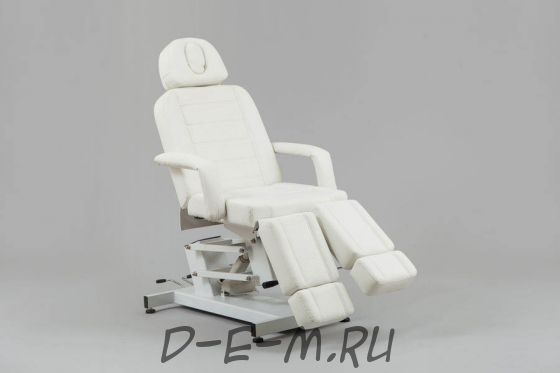 Педикюрное кресло SD-3706, 1 мотор, купить, цена со скидкой