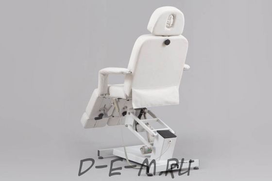 Педикюрное кресло SD-3706, 1 мотор, купить, цена со скидкой