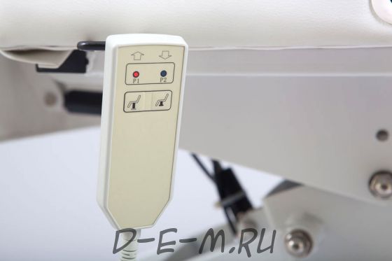 Педикюрное кресло SD-3706, 1 мотор, купить, цена со скидкой