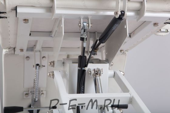 Педикюрное кресло SD-3706, 1 мотор, купить, цена со скидкой