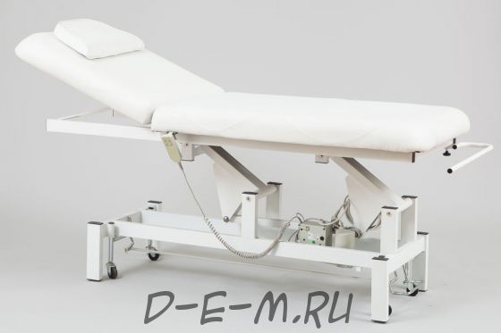 Массажный стол SD-3684 с электромотором