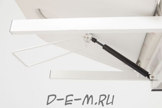 Массажный стол SD-3684 с электромотором