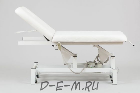 Массажный стол SD-3684 с электромотором