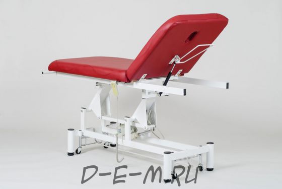 Массажный стол SD-3684 с электромотором