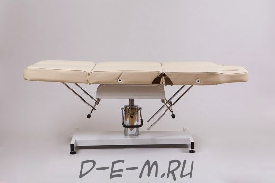 Косметологическое кресло SD-3668, гидравлика