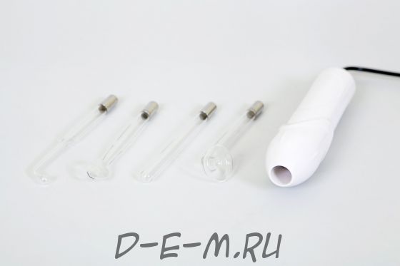 Косметологический комбайн, 6 функций, SD-4506