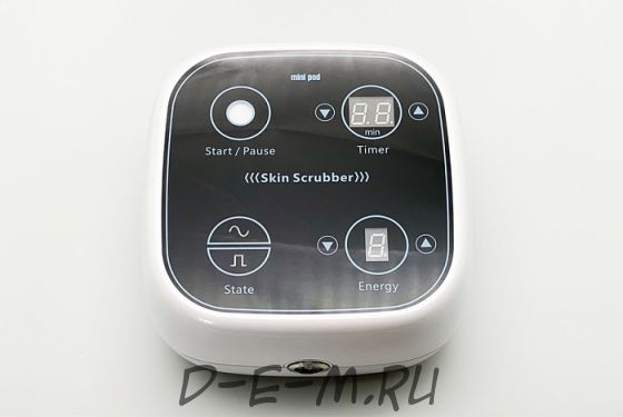 Ультразвуковой скрабер SD-2204