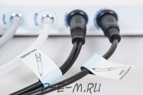 Косметологический комбайн, 5 функций, SD-4503