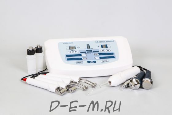 Косметологический комбайн, 5 функций, SD-4503