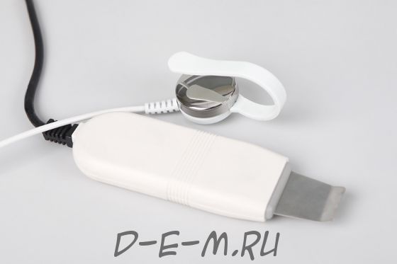 Ультразвуковой пилинг, SD-2201