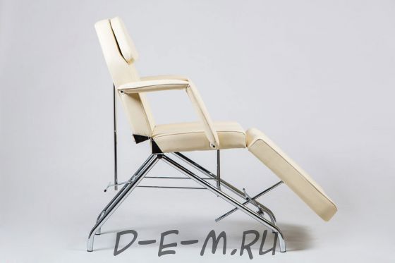 Косметологическое кресло SD-3560, механика