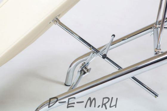 Косметологическое кресло SD-3560, механика