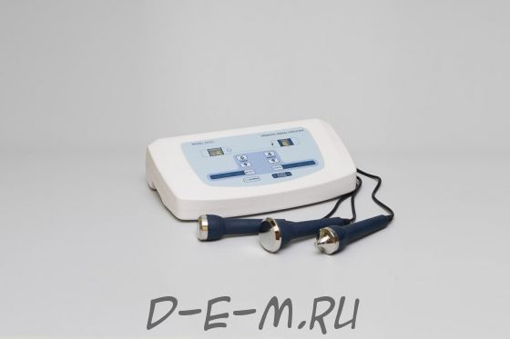 Аппарат ультразвуковой терапии, SD-2101