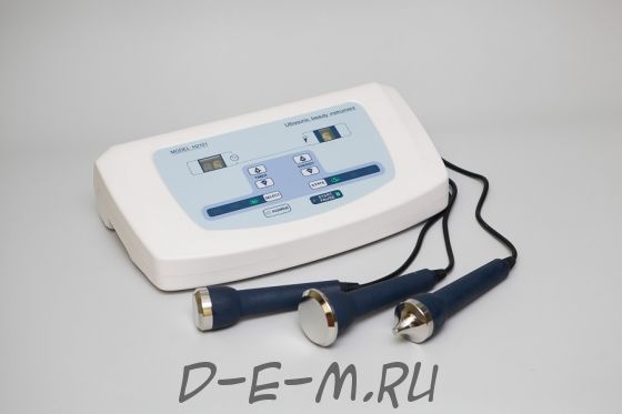 Аппарат ультразвуковой терапии, SD-2101
