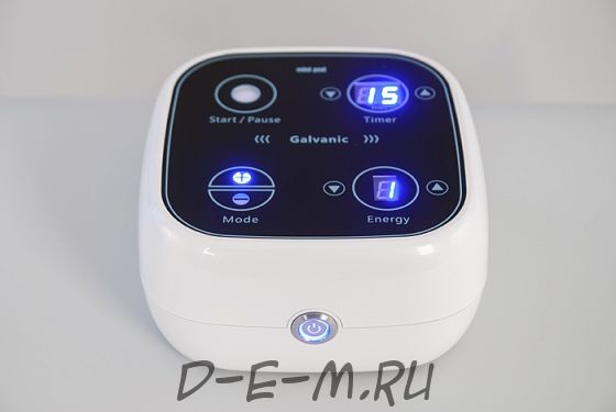 Гальваника, SD-2404