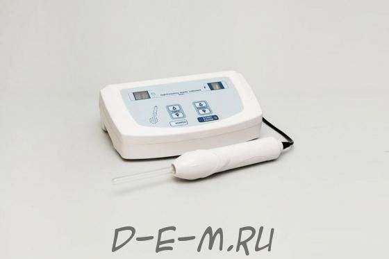 Аппарат дарсонваль, SD-2301