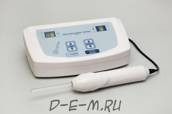 Аппарат дарсонваль, SD-2301