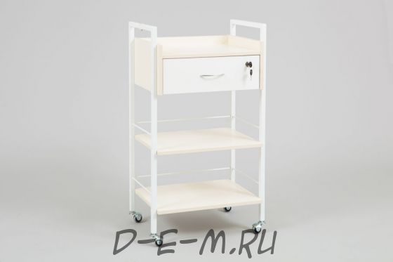 Тележка косметолога ТК-1