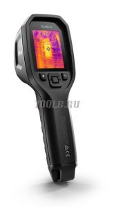 Flir TG165-X - тепловизионный пирометр