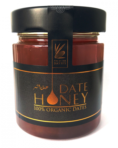 Финиковый сироп "Prestige Dattes" 250гр