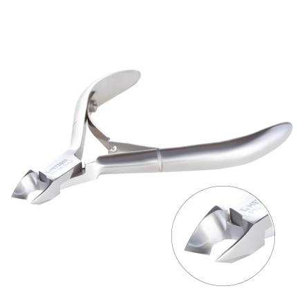 Щипцы для кутикулы