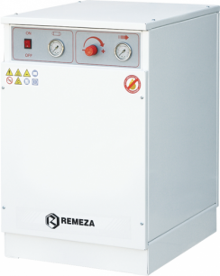 Компрессор медицинский Remeza КМ-16.GMS150К 