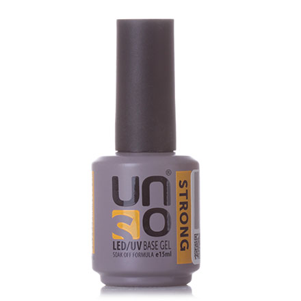 UNO, Базовое покрытие Strong, 15 мл