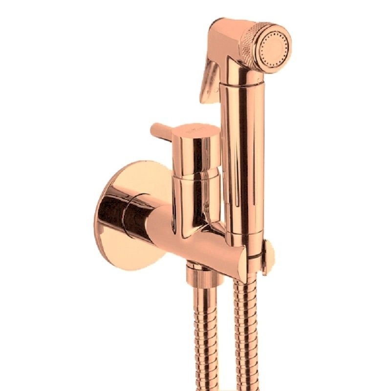 Изображение Гигиенический душ со смесителем Webert Elio EL870301980